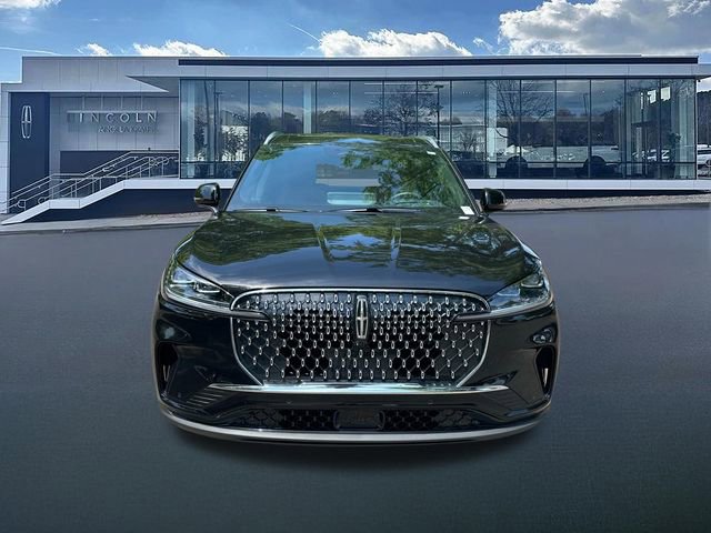 New 2026 Lincoln Aviator Reserve w/ Illumination Package RWD video 2