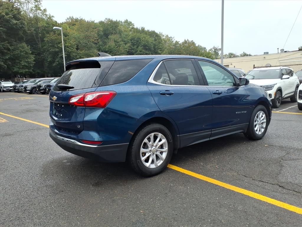 Used 2020 Chevrolet Equinox LT image 6