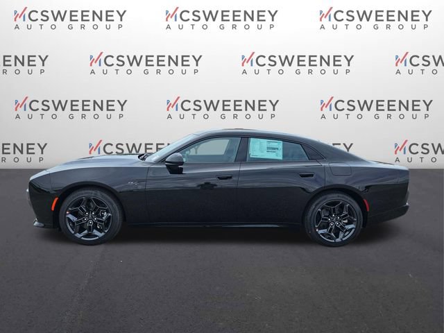 New 2026 Dodge Charger R/T AWD/4WD image 2