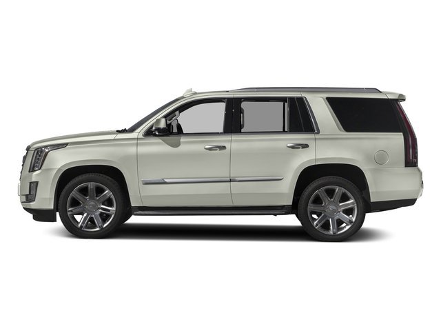 Used 2016 Cadillac Escalade Luxury AWD/4WD image 3