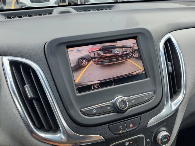 Certified 2023 Chevrolet Equinox LS w/ LS Convenience Package AWD/4WD image 30