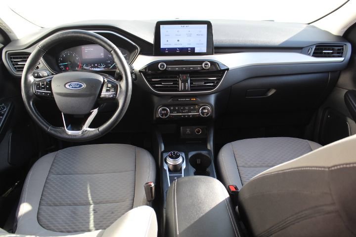 Used 2021 Ford Escape SE w/ SE Sport Appearance Package image 26