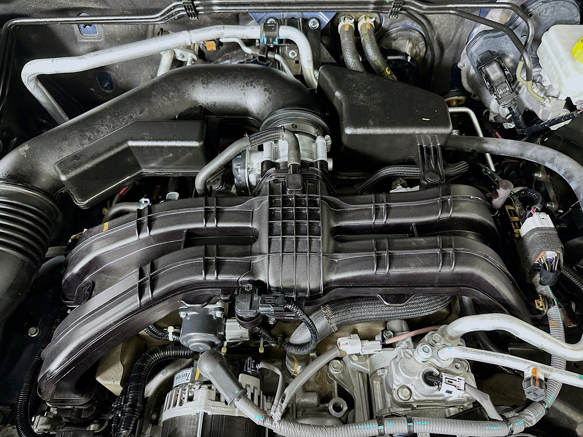 Used 2025 Subaru Outback Premium AWD/4WD image 34