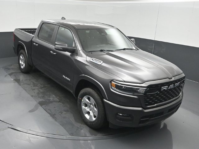 New 2027 RAM 1500 4x4 Crew Cab image 44
