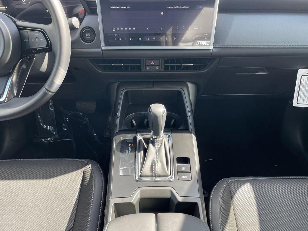 New 2026 MAZDA CX-5 Select AWD/4WD image 10