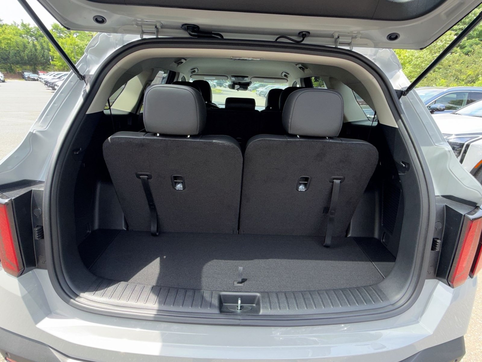 New 2026 Kia Sorento S FWD image 30