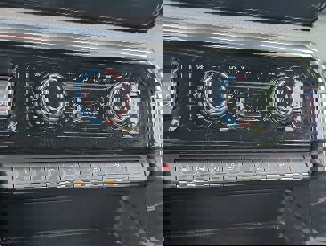 Certified 2025 GMC Sierra 1500 Denali w/ Technology Package image 15