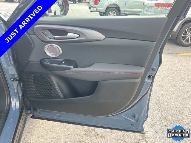 Certified 2025 Dodge Hornet GT w/ GT Plus Package AWD/4WD image 32