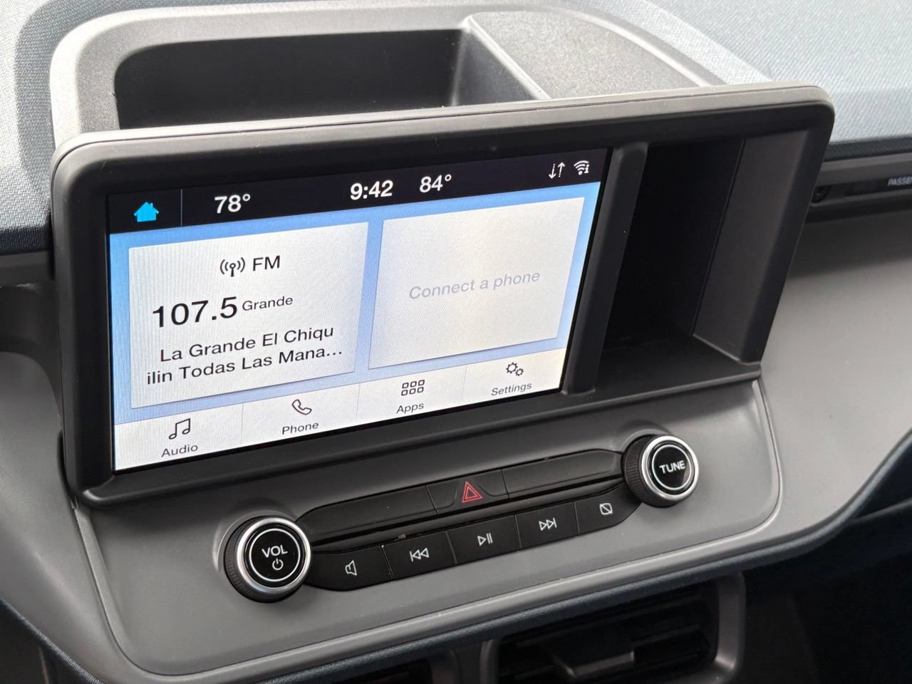 Used 2022 Ford Maverick XL FWD image 21