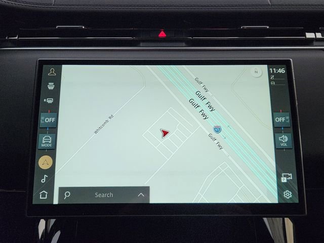 New 2026 Land Rover Range Rover Sport Dynamic SE image 17