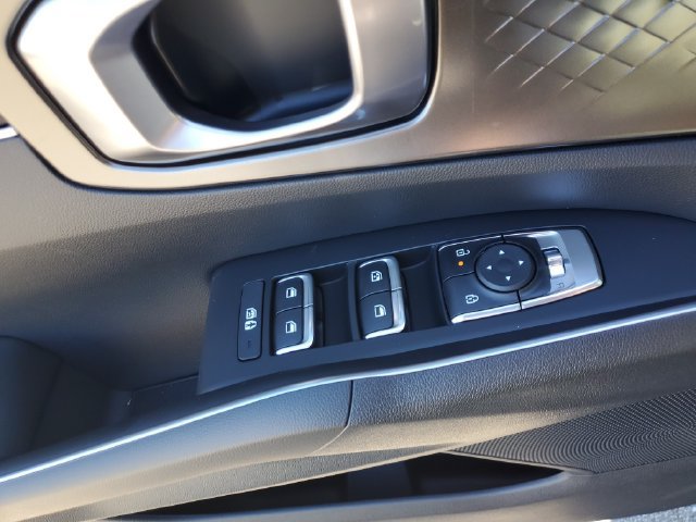 New 2026 Kia Sorento EX AWD/4WD image 26
