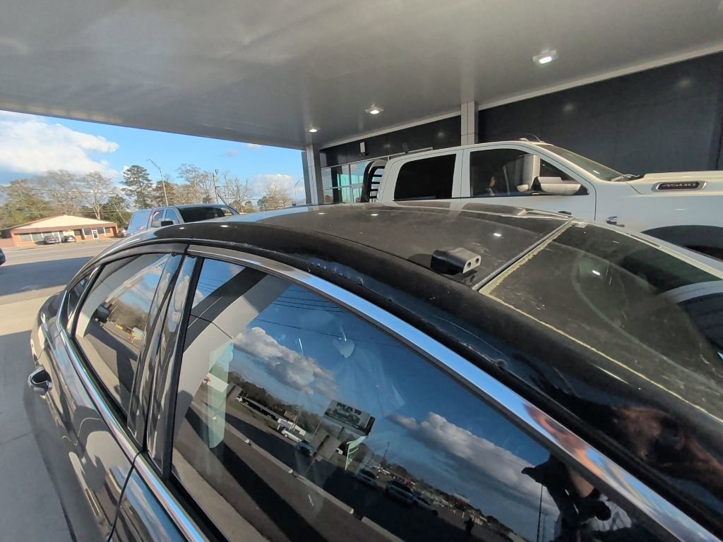 Used 2016 Ford Fusion S FWD image 4