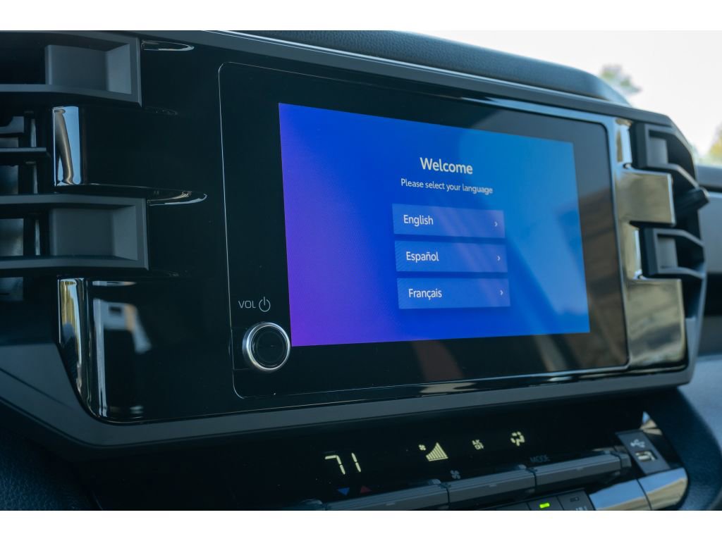 Used 2026 Toyota Tundra SR5 w/ SX Package image 26