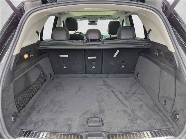 New 2026 Mercedes-Benz GLE 450 4MATIC image 9