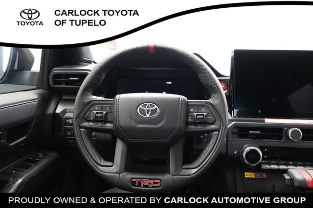 New 2026 Toyota Tacoma TRD Pro AWD/4WD image 31