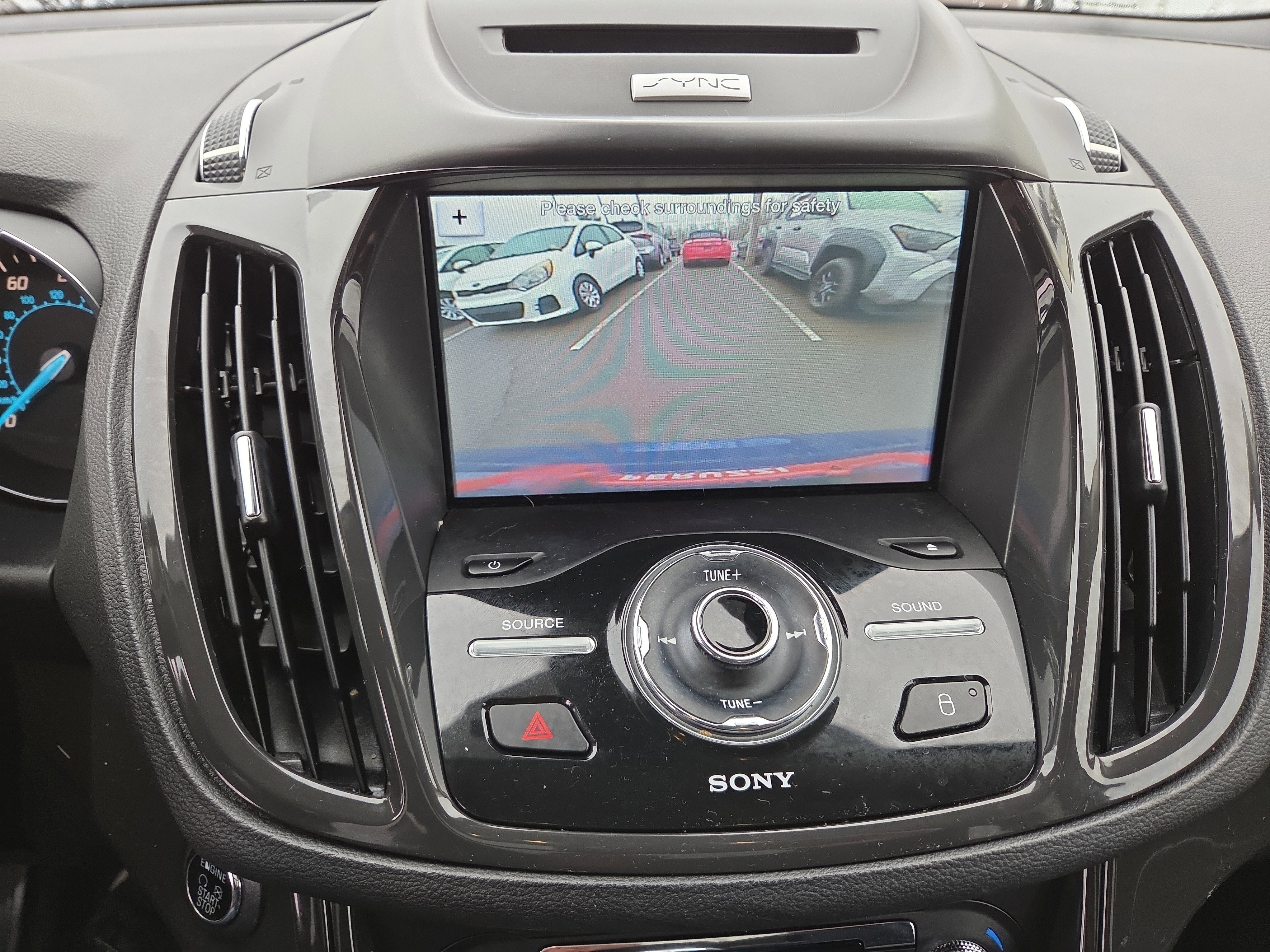 Used 2016 Ford Escape Titanium image 24