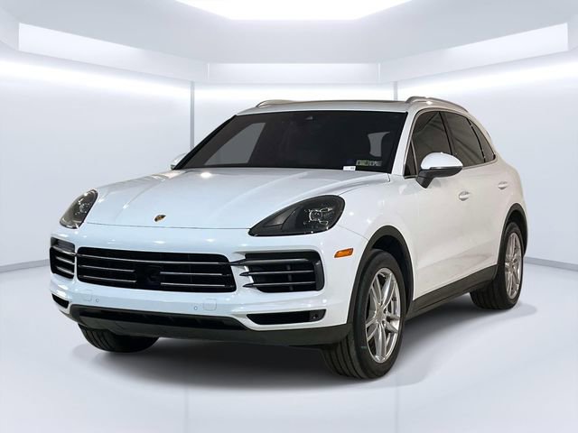 Used 2023 Porsche Cayenne image 1