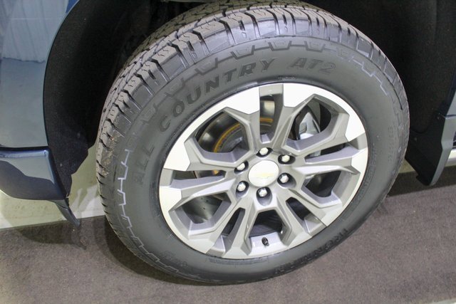 Used 2022 Chevrolet Silverado 1500 High Country w/ Max Trailering Package image 20