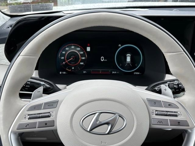 Used 2023 Hyundai Palisade Calligraphy w/ Cargo Package AWD/4WD image 22
