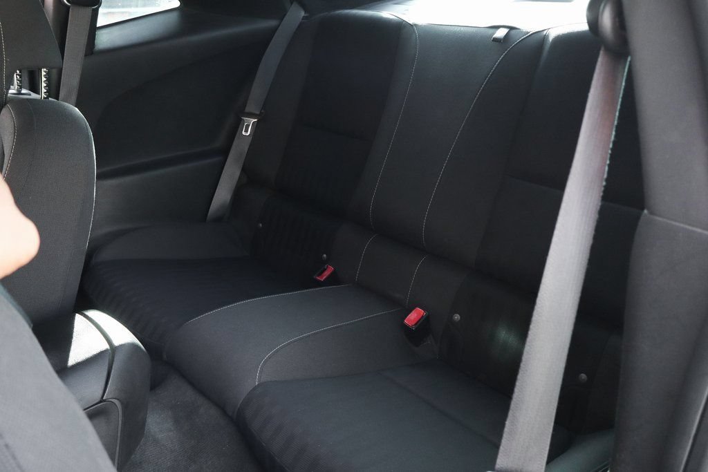 Used 2011 Chevrolet Camaro LS RWD image 17