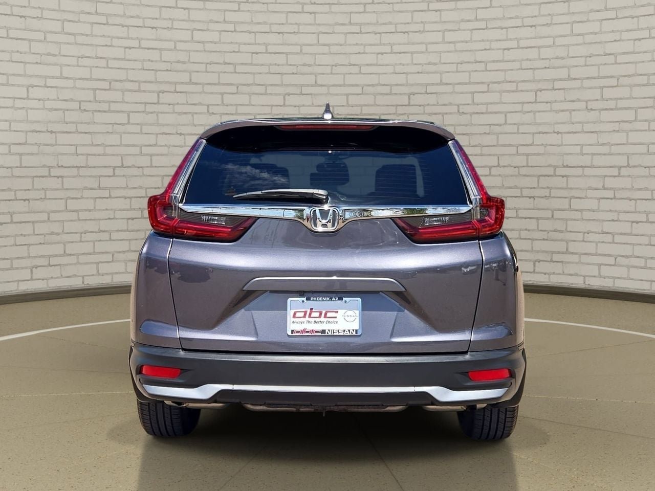 Used 2022 Honda CR-V EX image 6