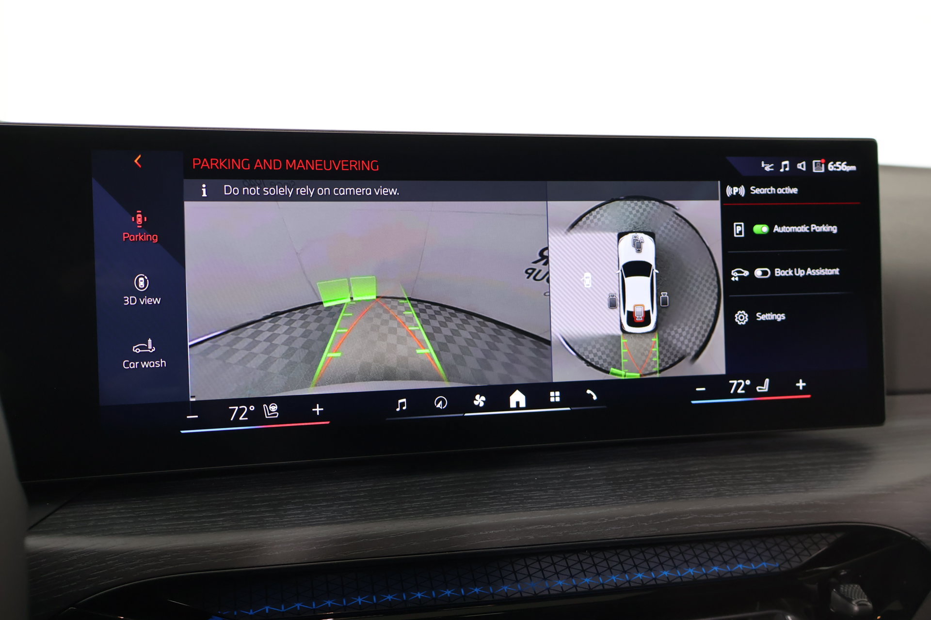 New 2026 BMW i4 xDrive40i w/ M Sport Package AWD/4WD image 6