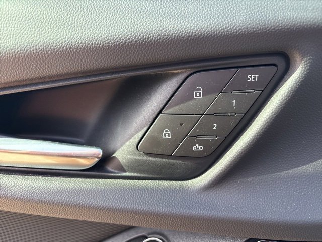 New 2026 Chevrolet Equinox RS w/ Convenience Package III image 11