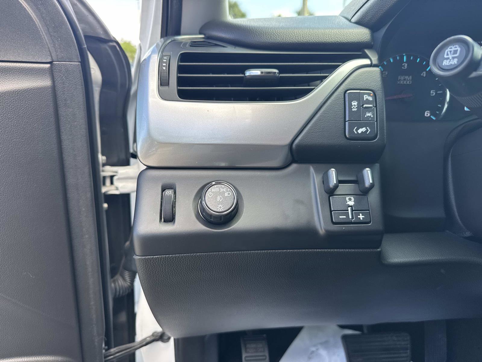 Used 2017 Chevrolet Tahoe Premier w/ Max Trailering Package image 32