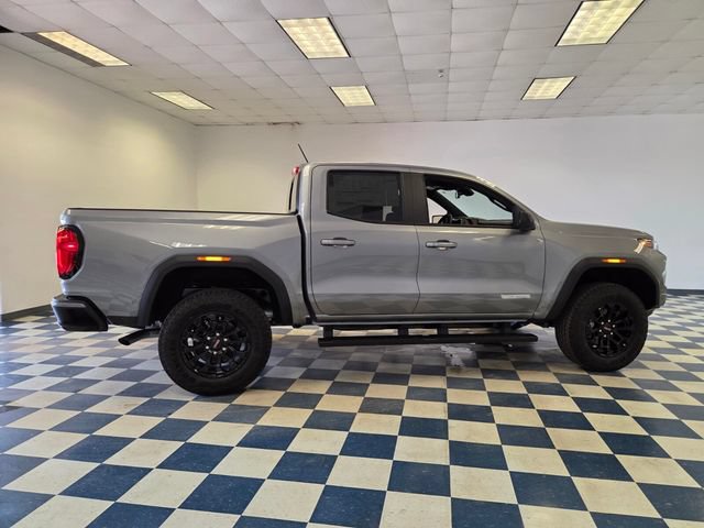 New 2026 GMC Canyon Elevation w/ Convenience Package RWD image 9