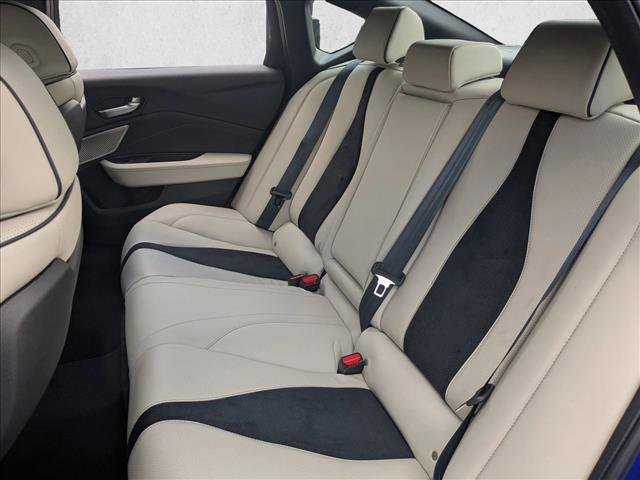 Used 2025 Acura TLX w/A-Spec Package image 16