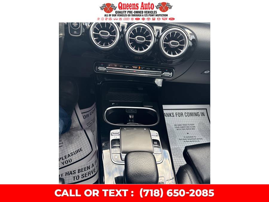 Used 2020 Mercedes-Benz A 220 4MATIC image 17