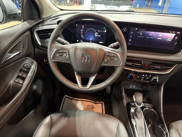 Used 2025 Buick Encore GX Preferred image 30