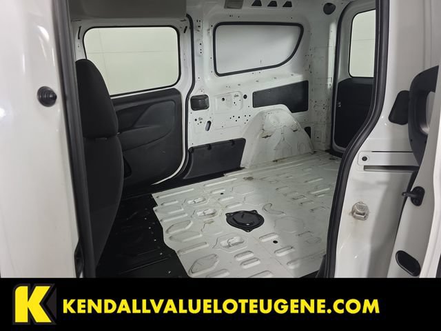 Used 2016 RAM ProMaster City Tradesman FWD image 20