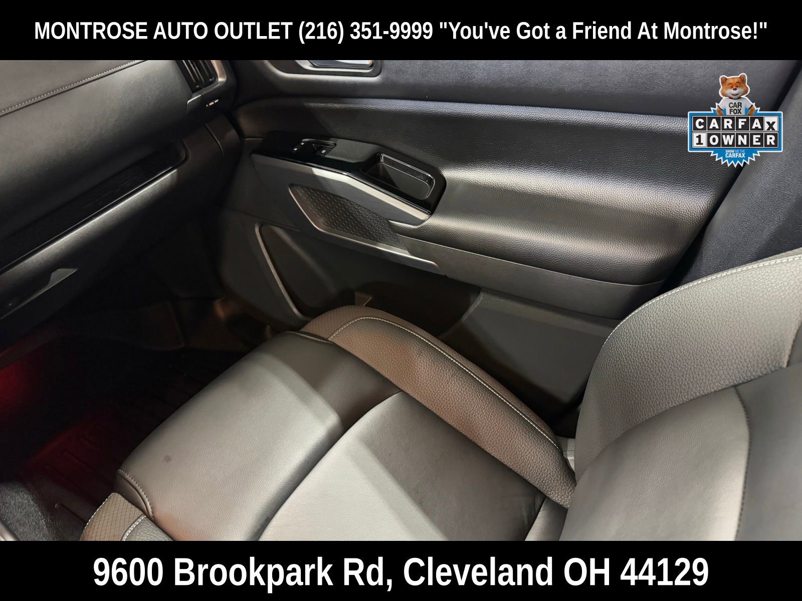 Used 2024 Nissan Pathfinder SL image 40