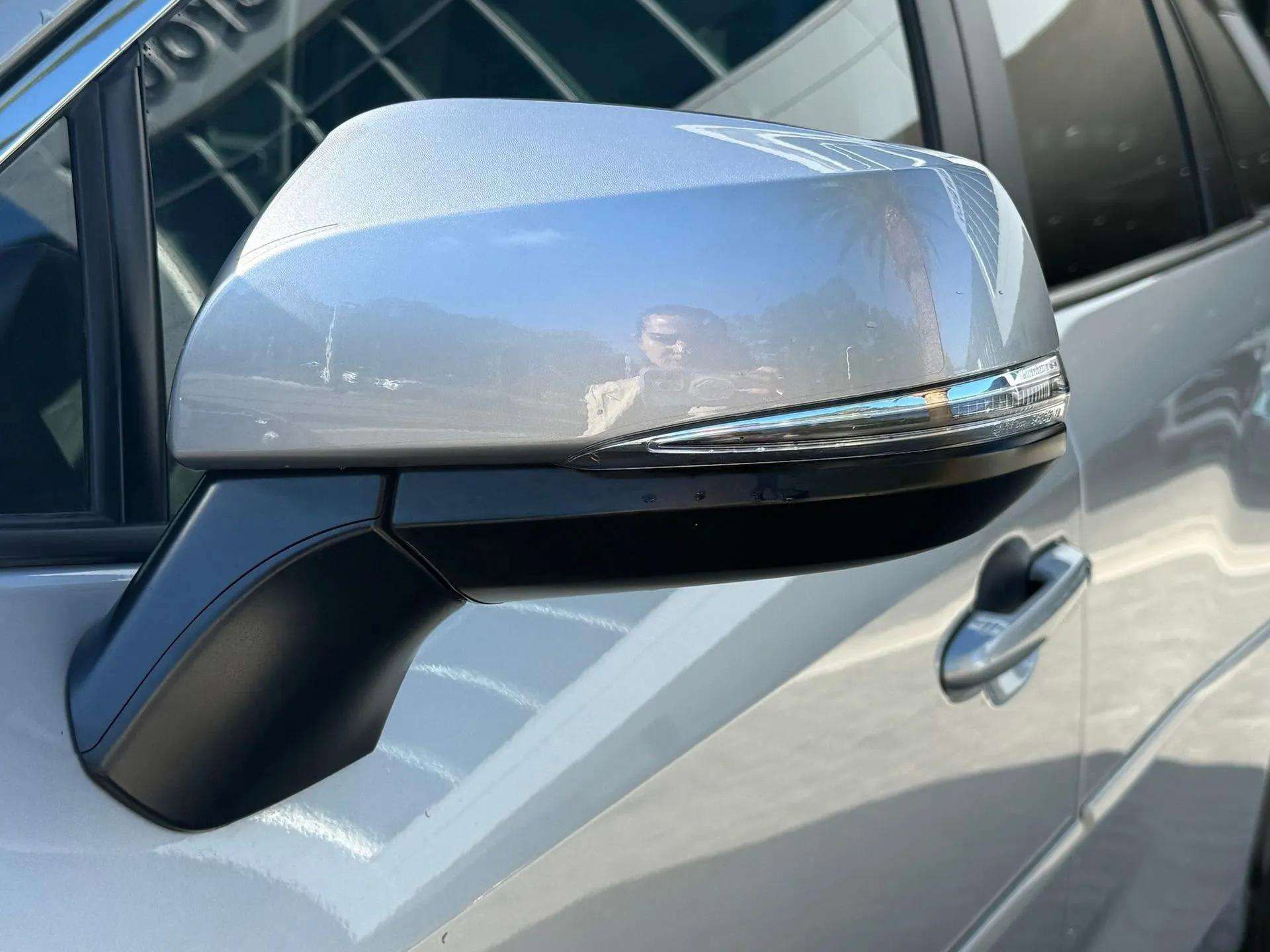 Used 2025 Toyota RAV4 XLE w/ Convenience Package FWD image 20