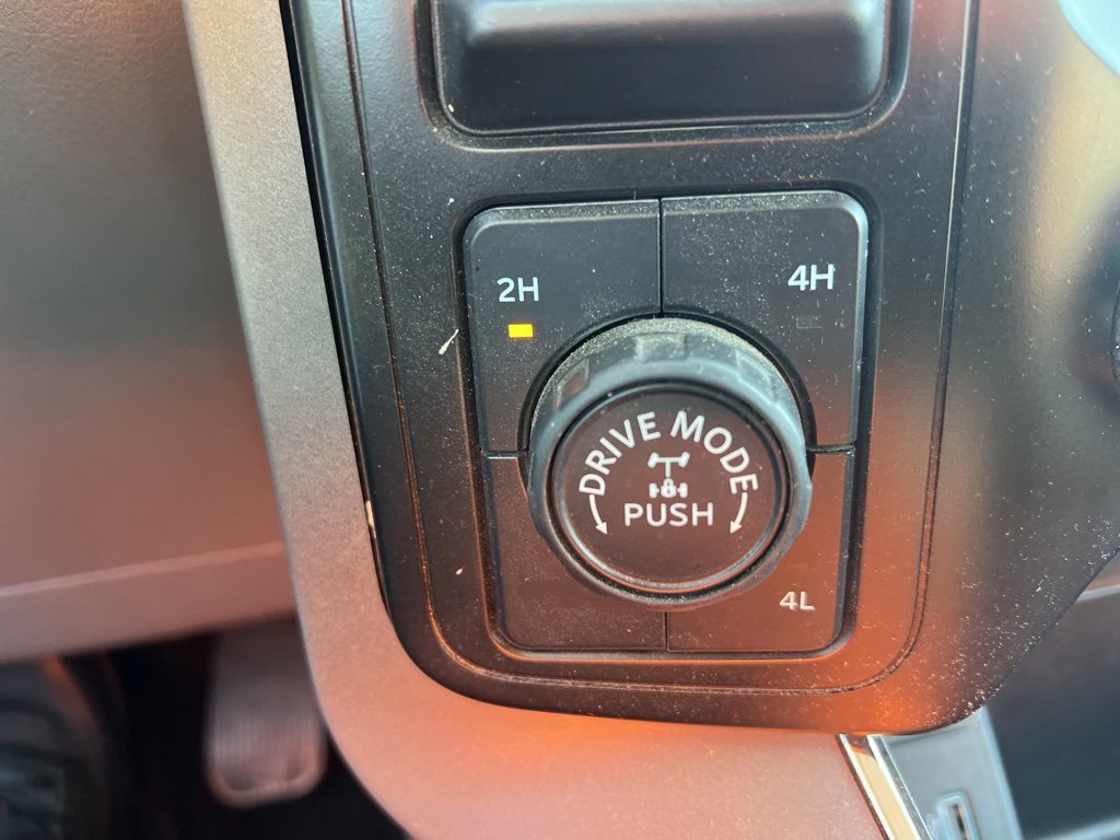 Used 2024 Ford F150 XLT w/ Mobile Office Package image 13