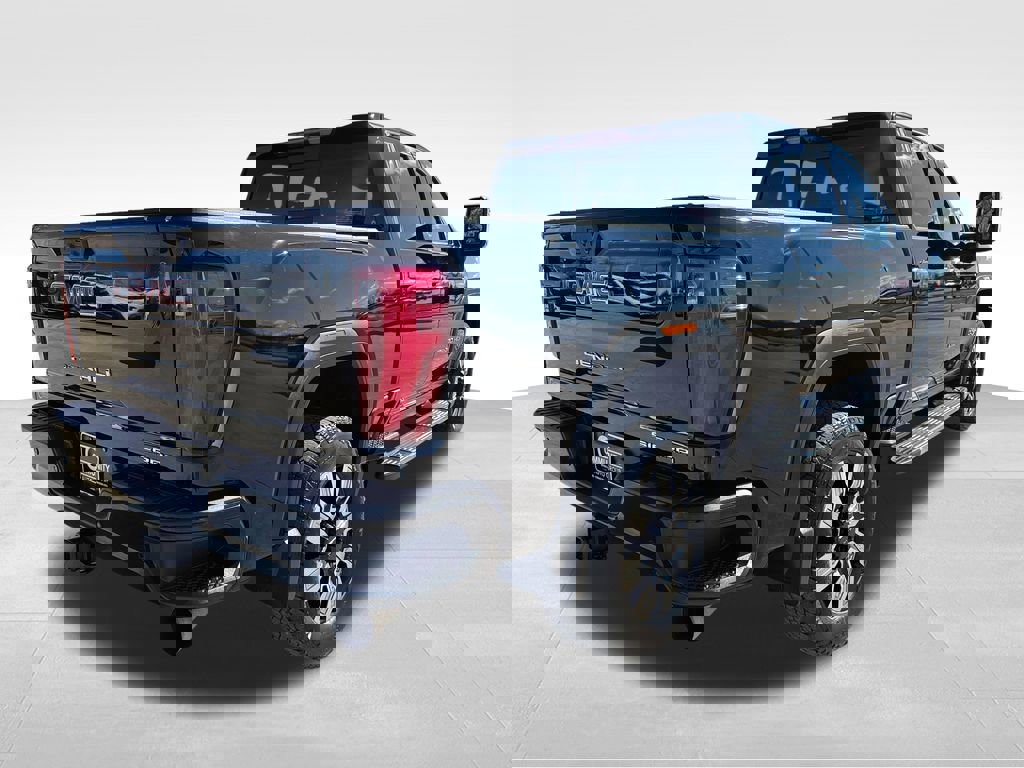 Used 2025 GMC Sierra 2500 Denali w/ Denali Reserve Package image 7