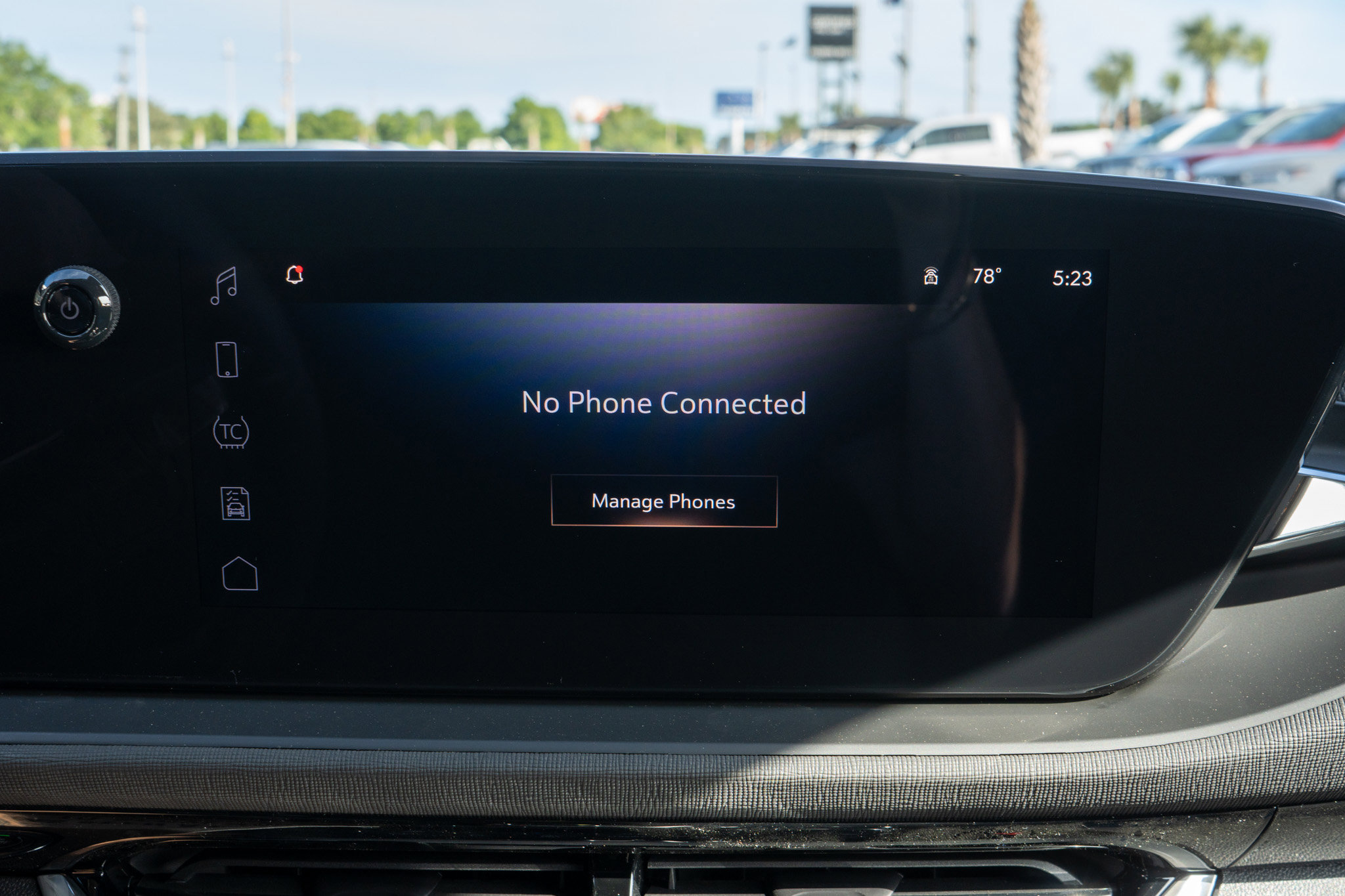New 2026 Buick Envista Avenir FWD image 17