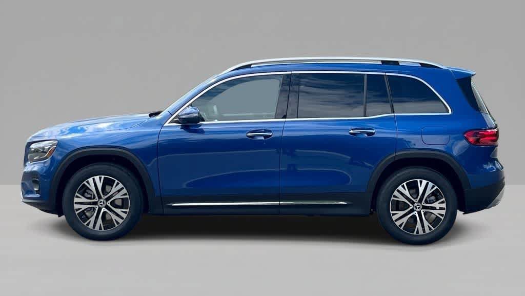 New 2026 Mercedes-Benz GLB 250 4MATIC image 5