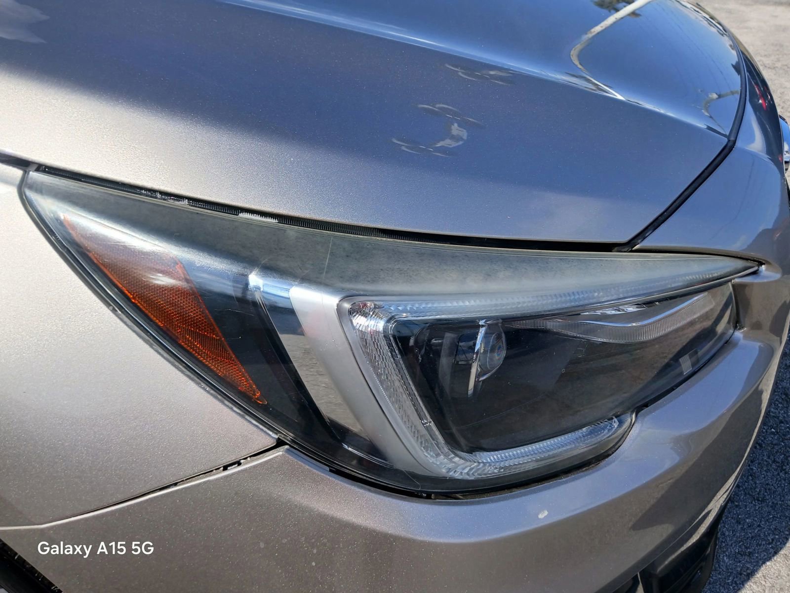 Used 2018 Subaru Outback 2.5i Limited AWD/4WD image 24