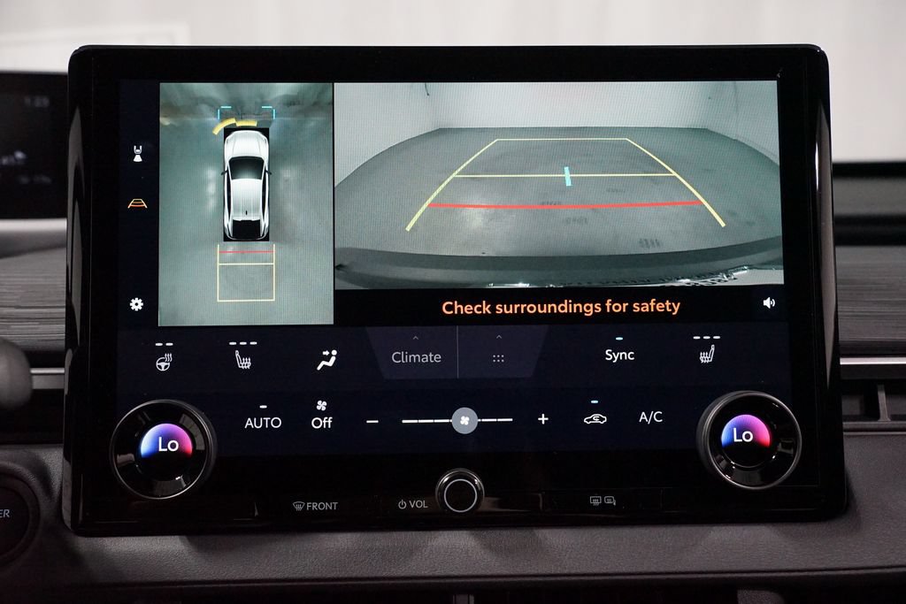 New 2026 Toyota C-HR AWD/4WD image 18