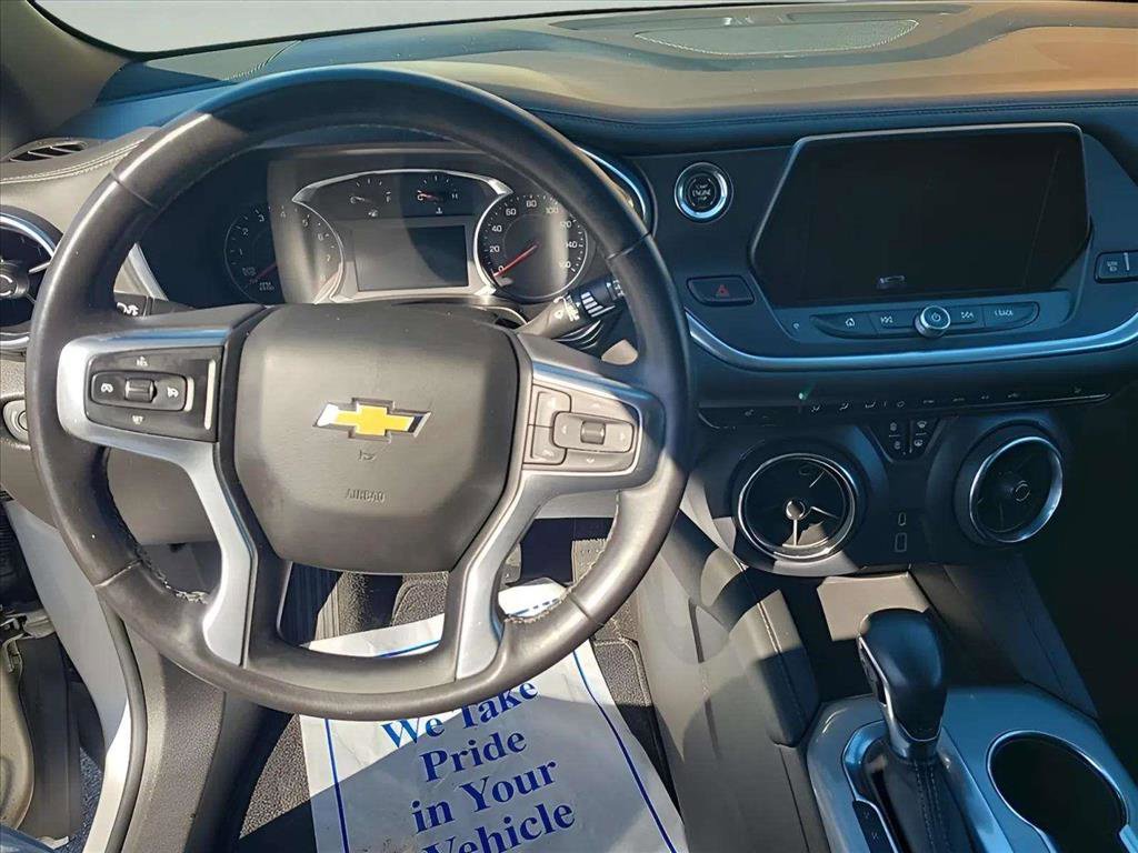 Used 2019 Chevrolet Blazer LT image 10