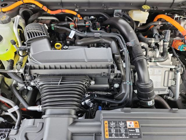 New 2025 Lincoln Nautilus Premier image 16