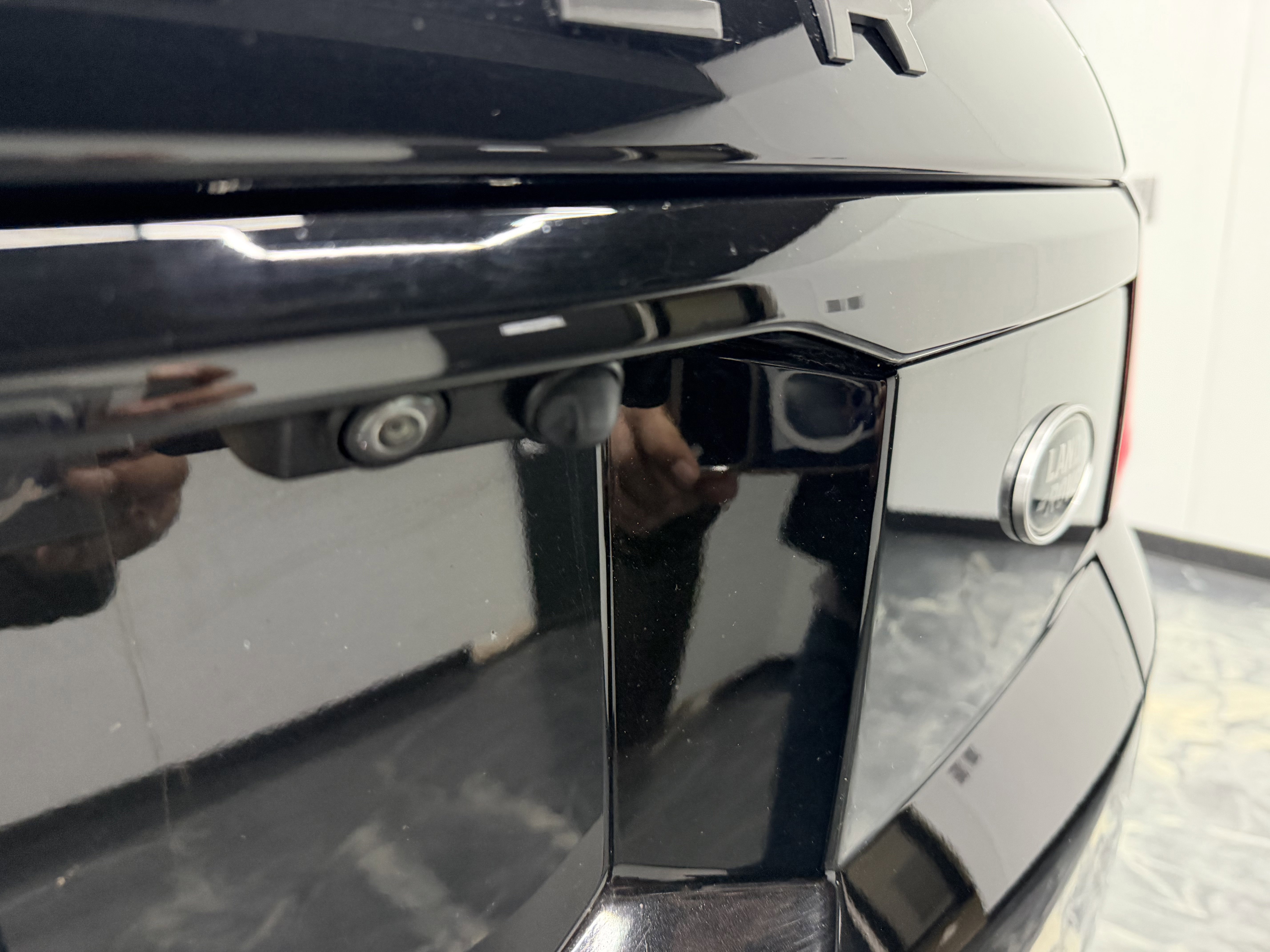 Used 2019 Land Rover Range Rover Sport Supercharged image 30