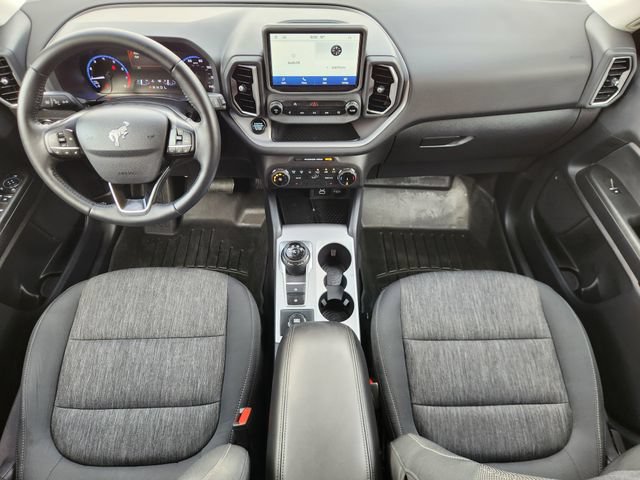 Used 2023 Ford Bronco Sport Big Bend w/ Convenience Package AWD/4WD image 26
