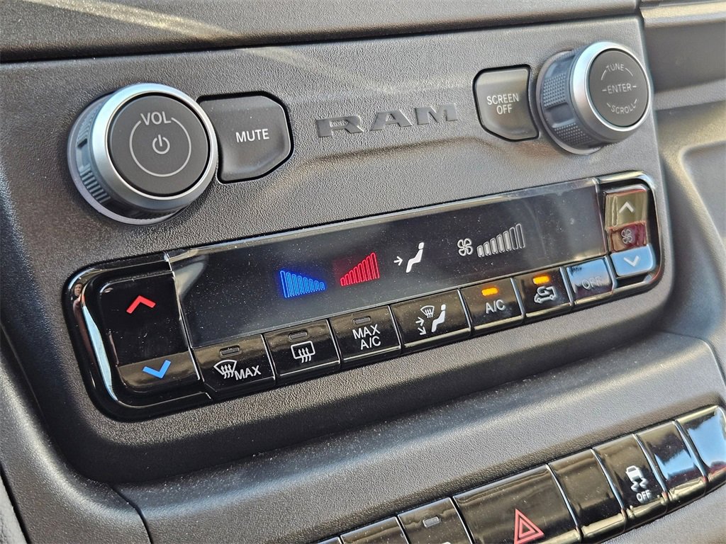 New 2026 RAM ProMaster 2500 image 29