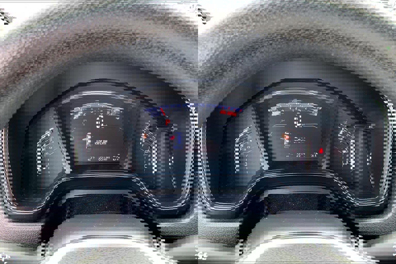 Used 2020 Honda CR-V LX image 25