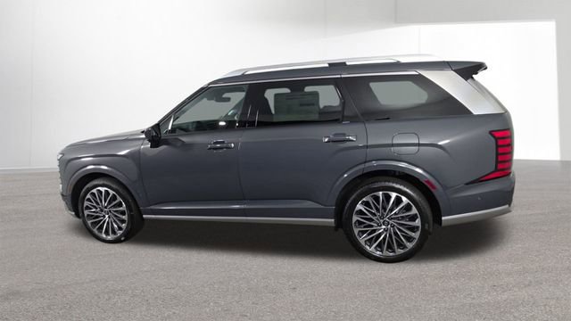 New 2026 Hyundai Palisade Calligraphy image 6