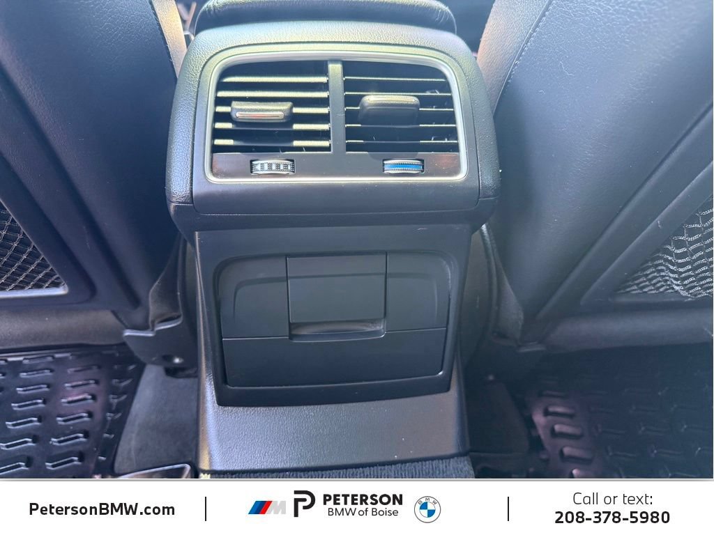 Used 2015 Audi Q5 TDI Prestige AWD/4WD image 20