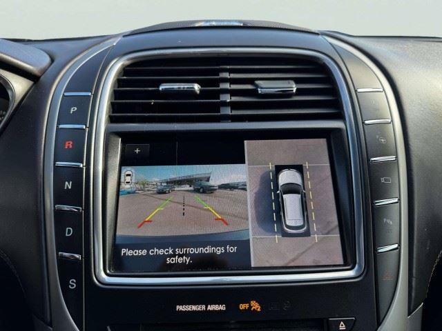 Used 2019 Lincoln Nautilus Black Label AWD/4WD image 32